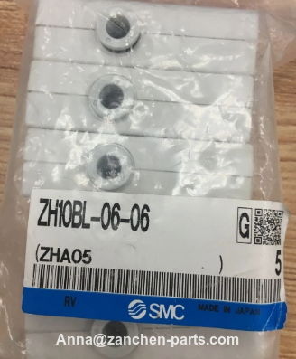 SMC KQ2H06-01AS Quick straight connector
